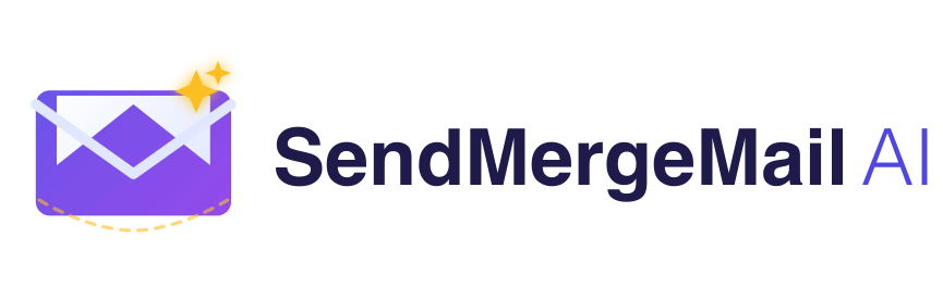 SendMergeMail AI